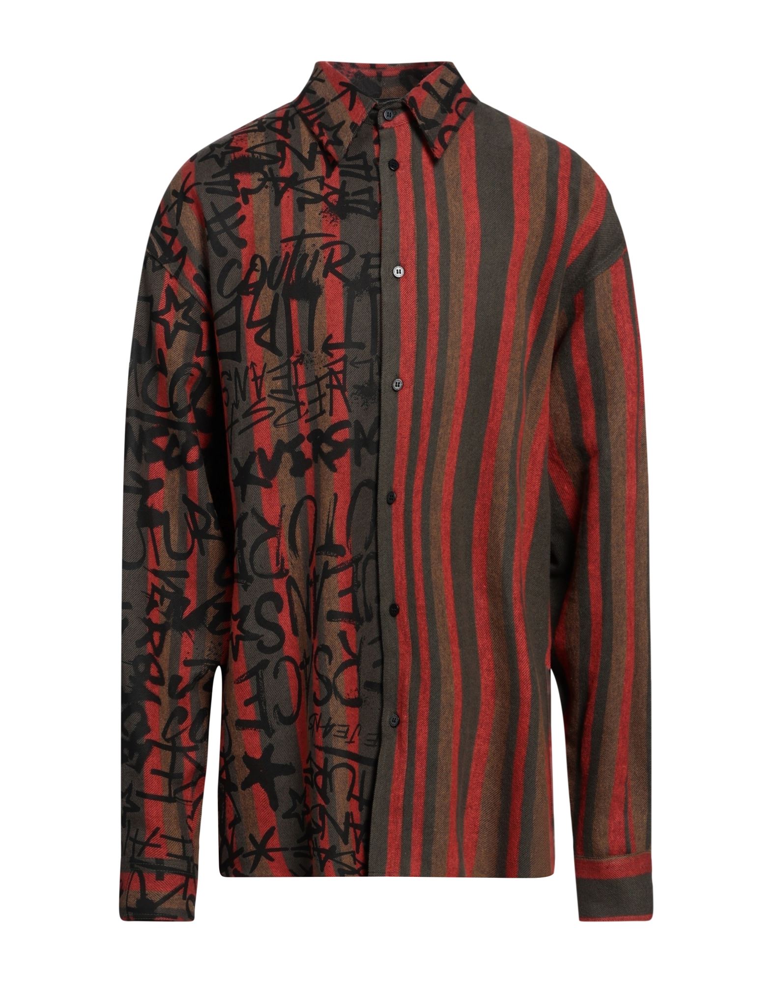 VERSACE JEANS COUTURE - Shirts