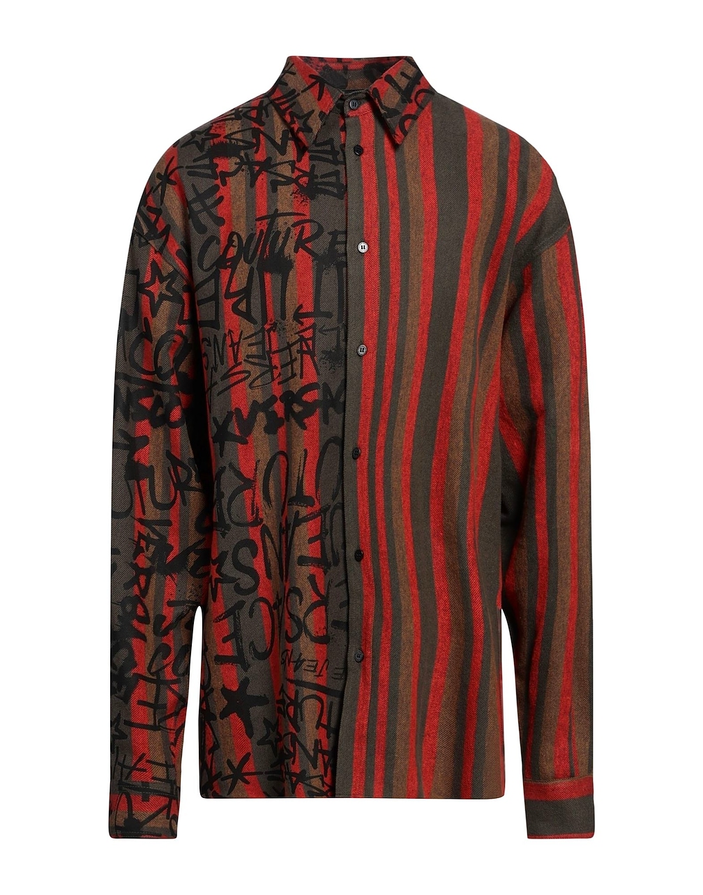 VERSACE JEANS COUTURE - Camicie