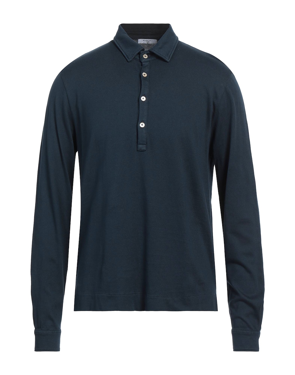 BOGLIOLI - Polo shirts