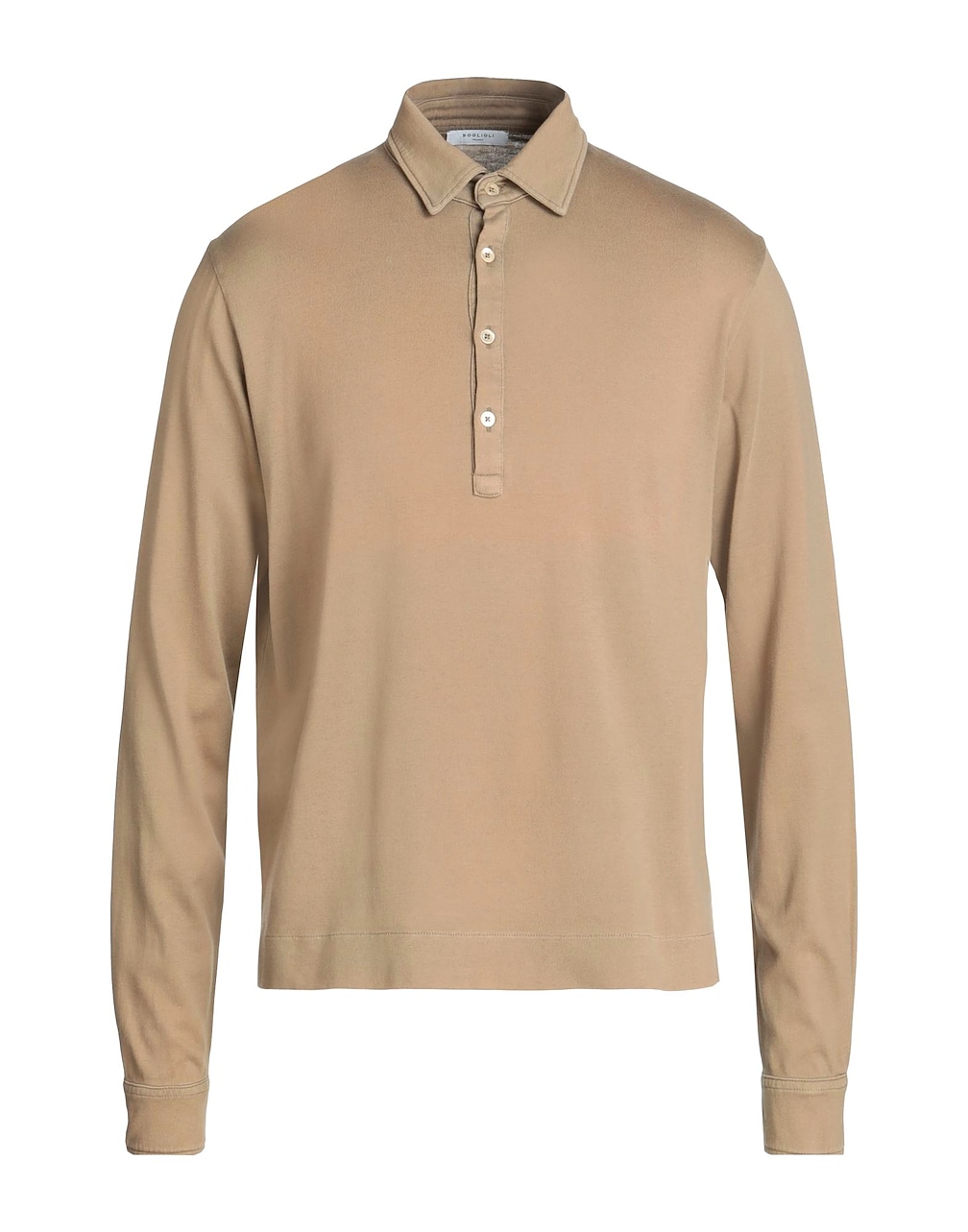 BOGLIOLI - Poloshirts