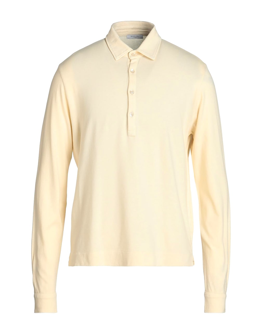 BOGLIOLI - Polo shirts