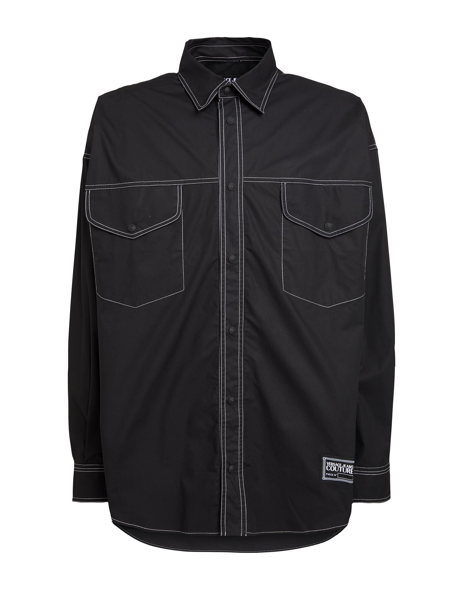 VERSACE JEANS COUTURE - Hemden