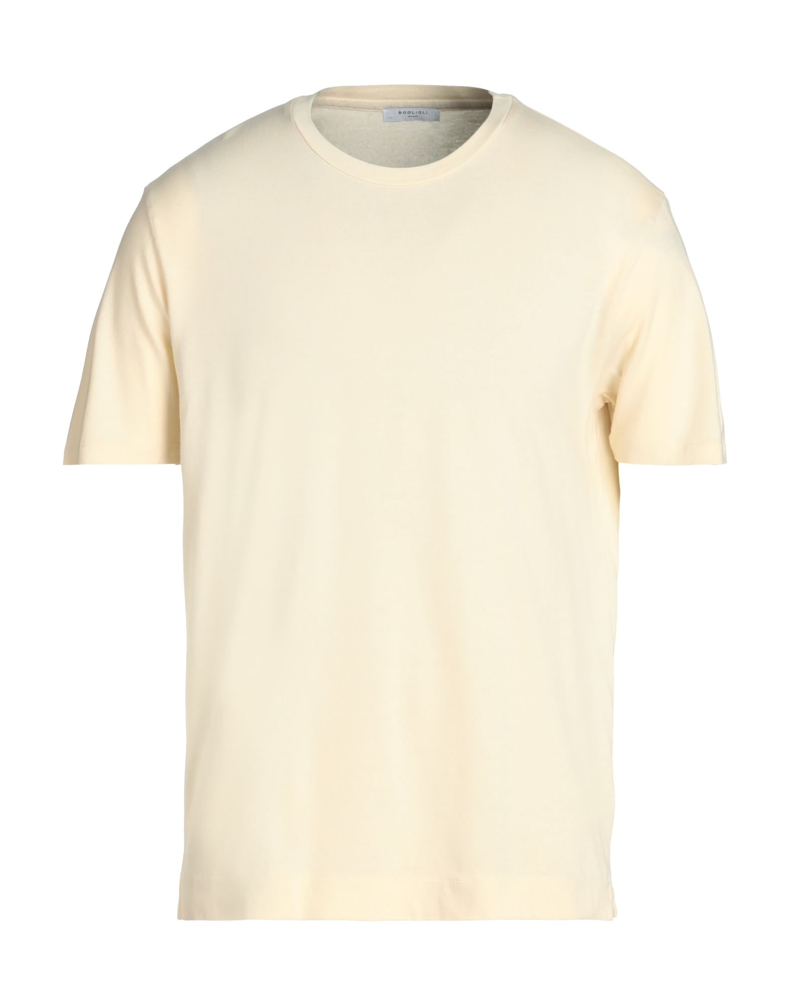 BOGLIOLI - T-shirts