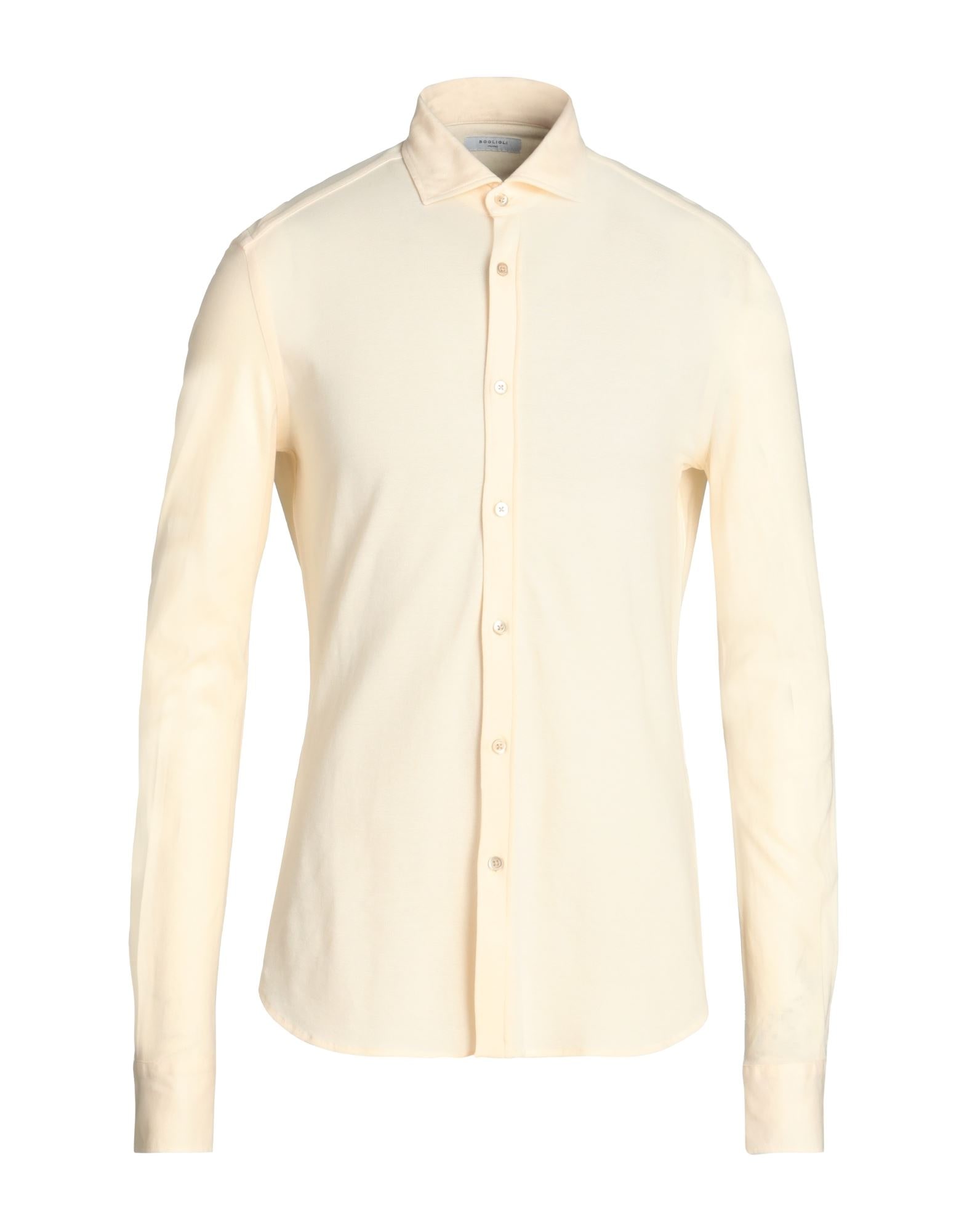 BOGLIOLI - Shirts
