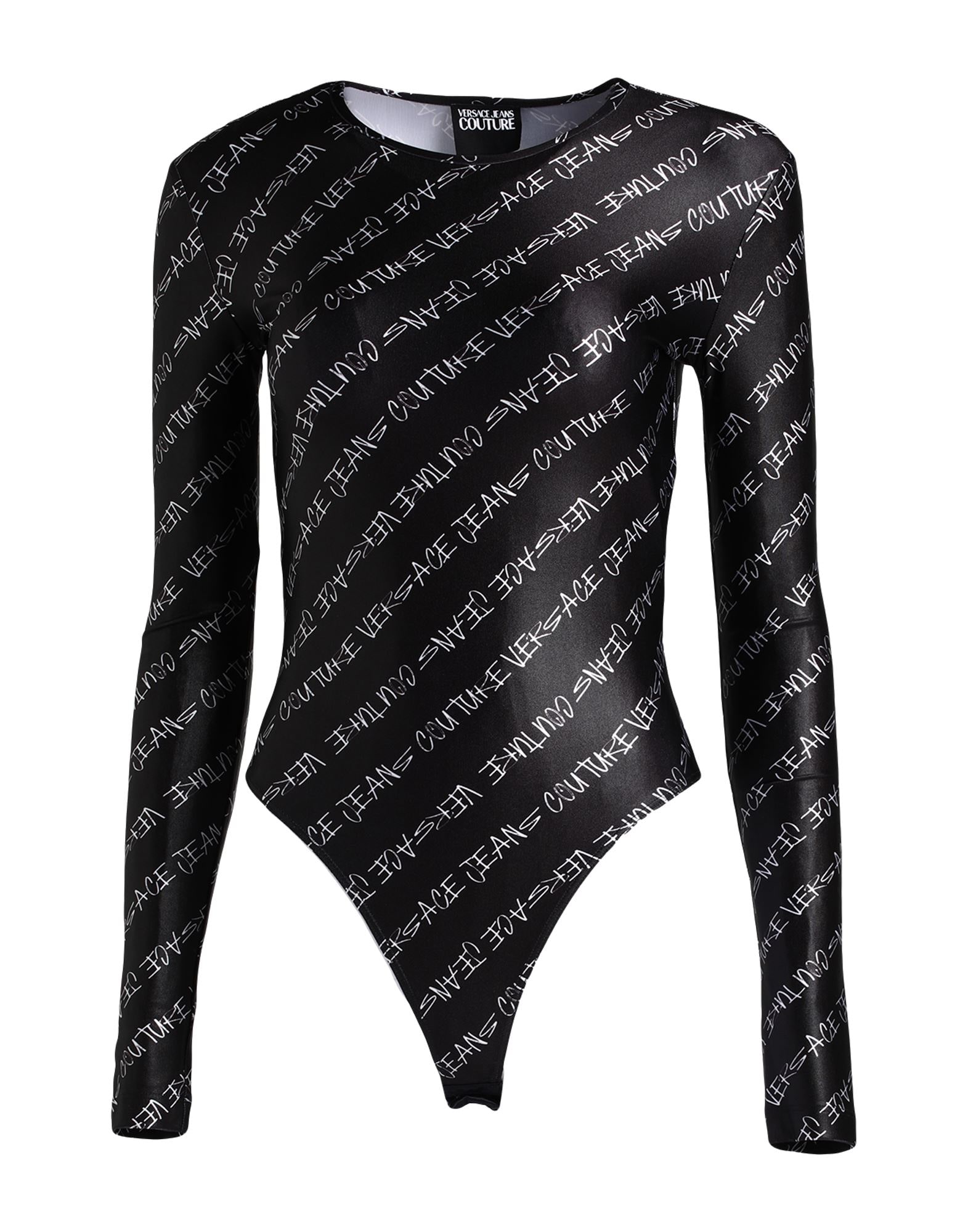 VERSACE JEANS COUTURE - Bodysuits