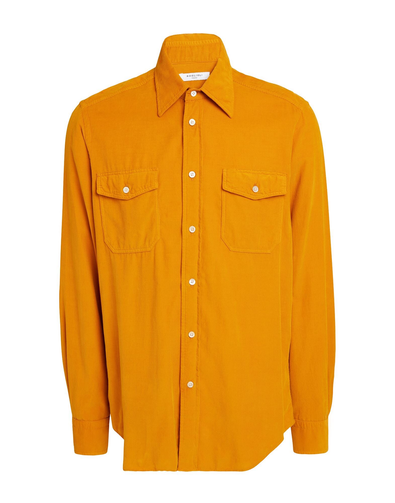 BOGLIOLI - Shirts