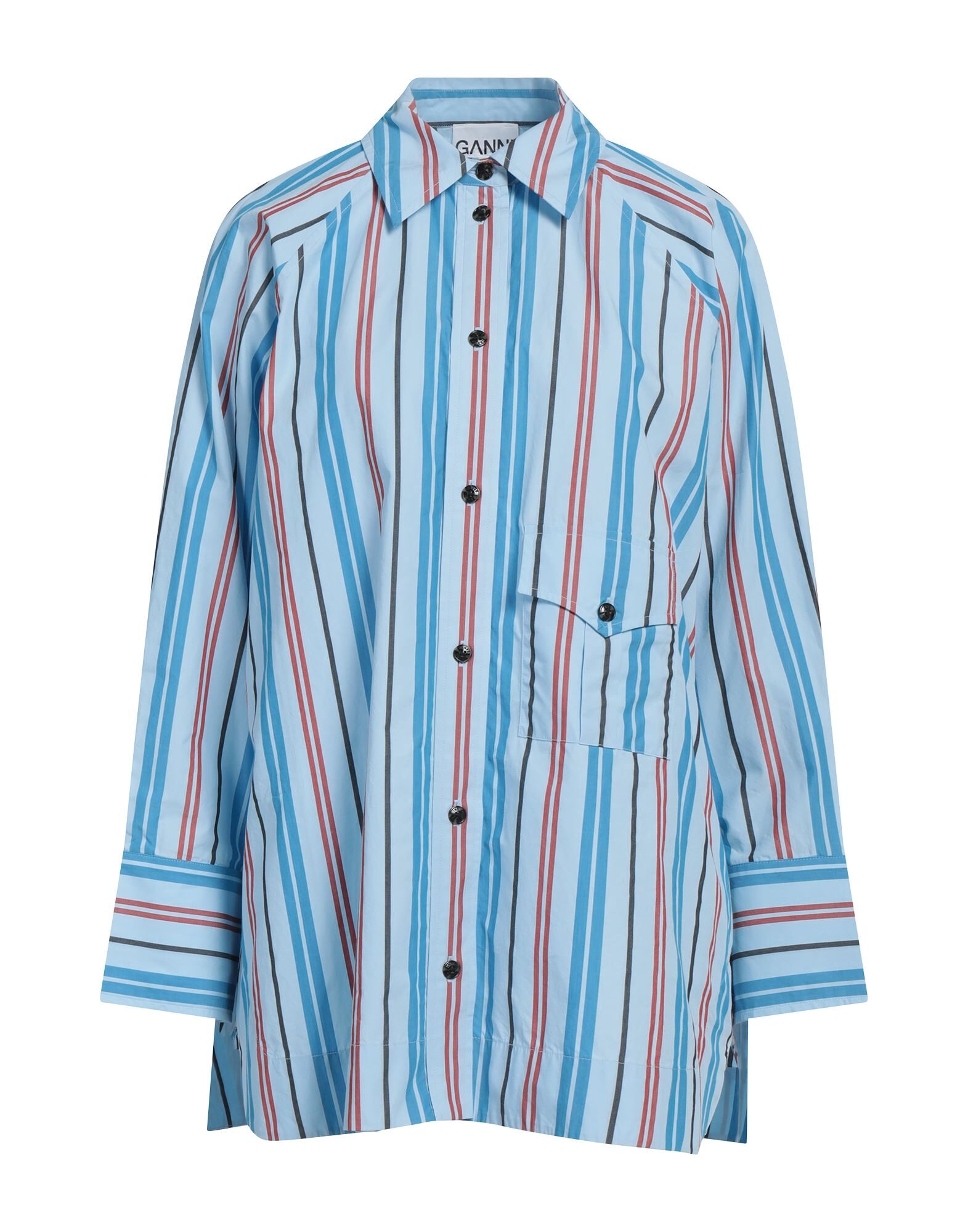 GANNI - Shirts