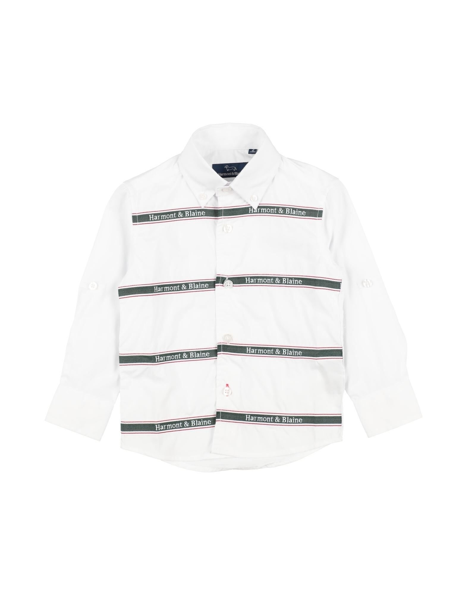 HARMONT & BLAINE - Hemden