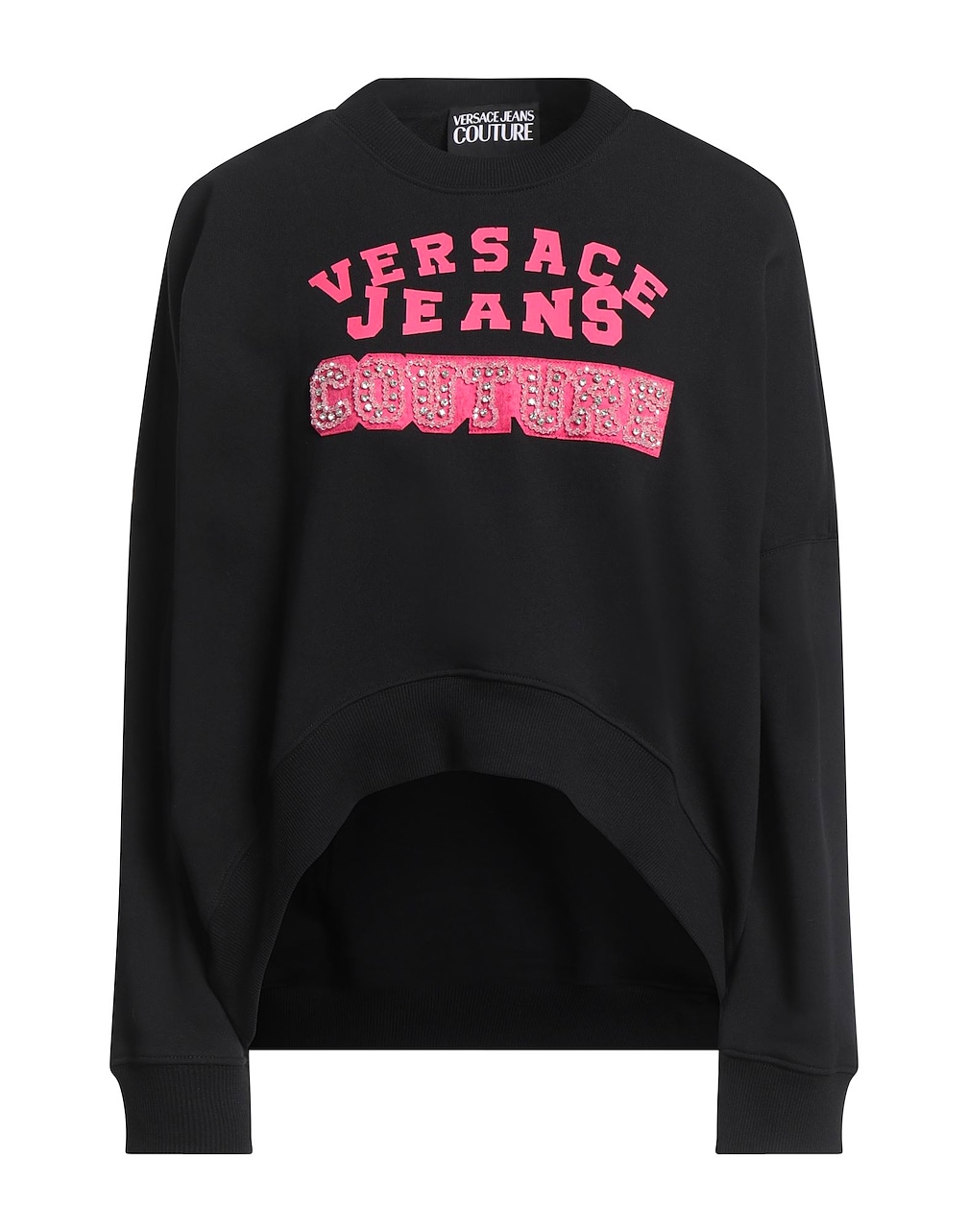 VERSACE JEANS COUTURE - Felpe