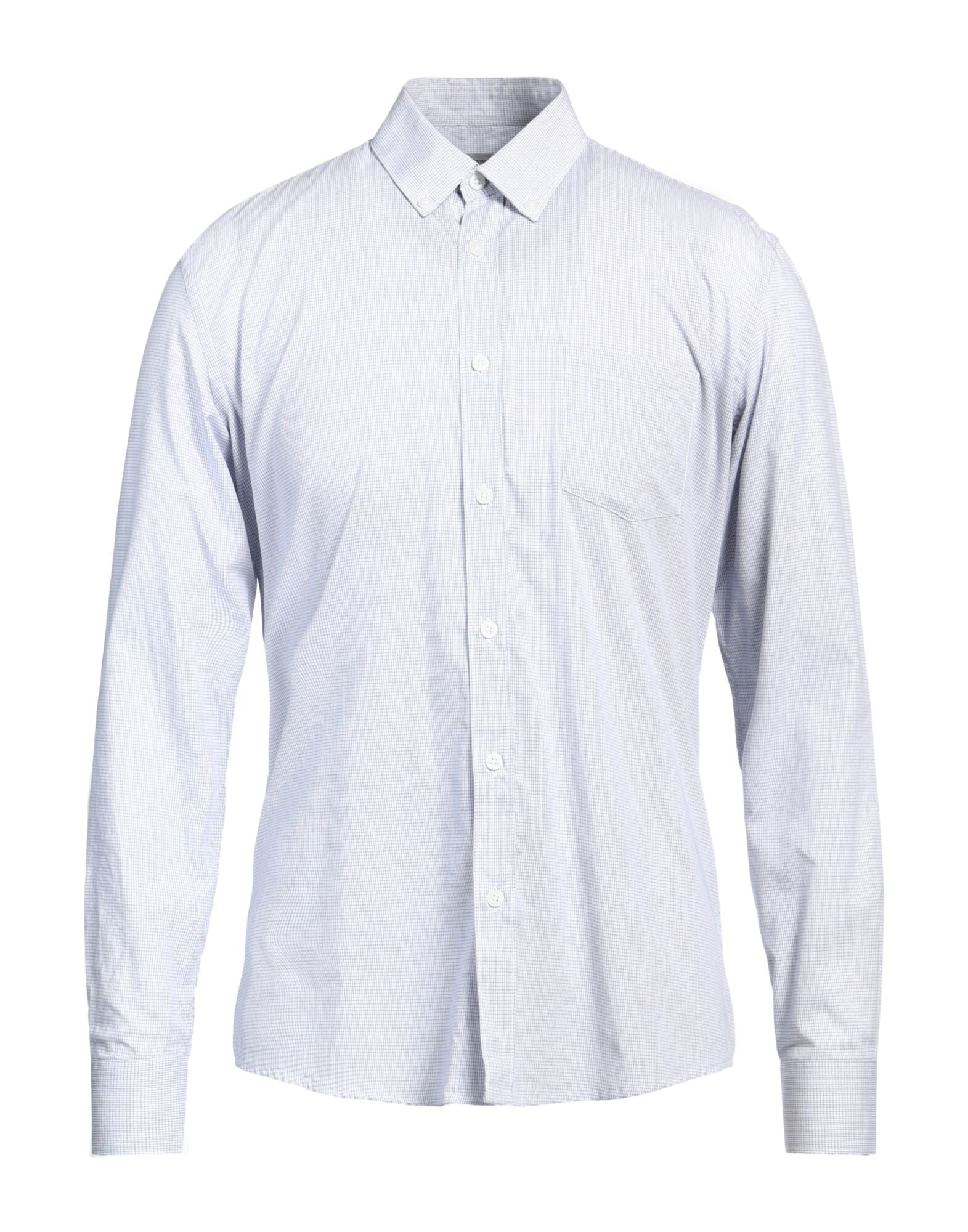 DANIELE ALESSANDRINI HOMME - Shirts