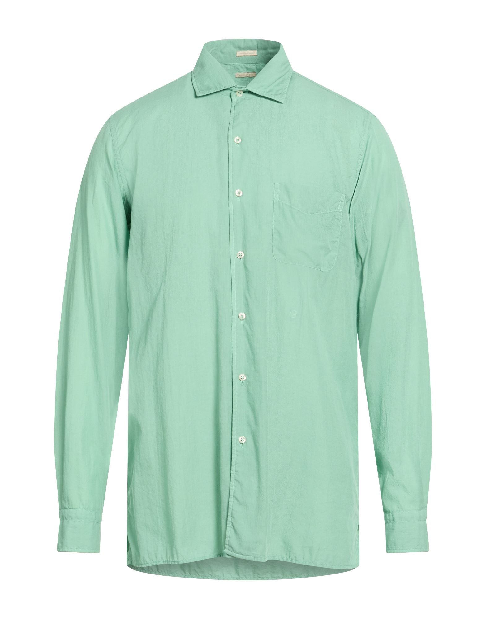 MASSIMO ALBA - Camisas