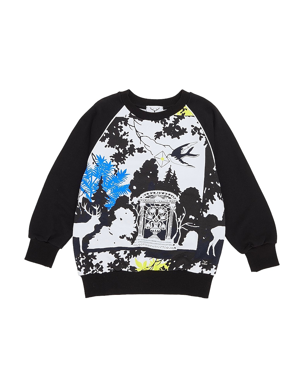 LEITMOTIV - Sudaderas