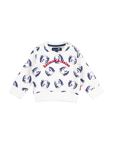 HARMONT & BLAINE Sweatshirt 95% Organic cotton, 5% Elastane