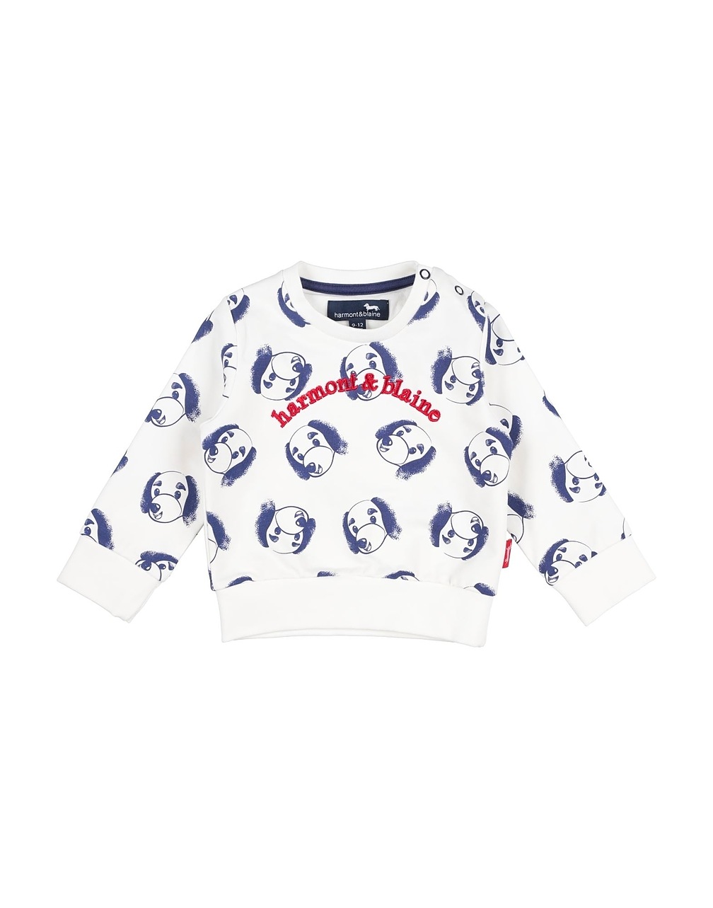 HARMONT & BLAINE - Sweatshirts