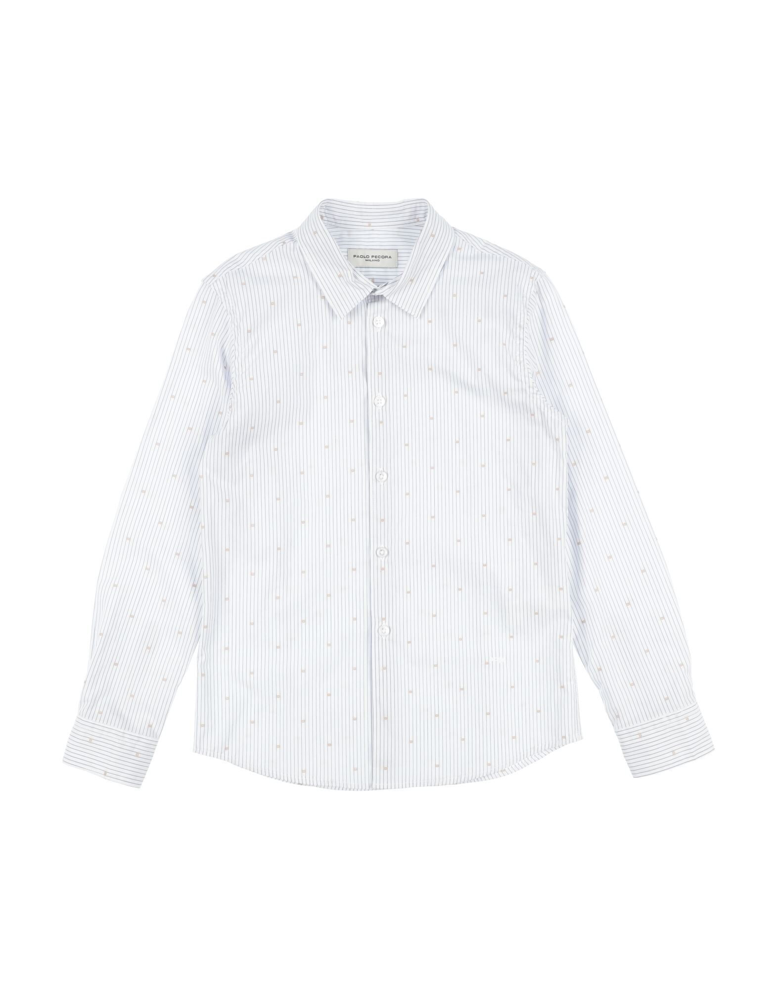 PAOLO PECORA - Chemises