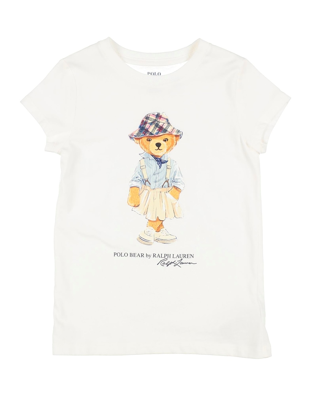 POLO RALPH LAUREN - T-shirts