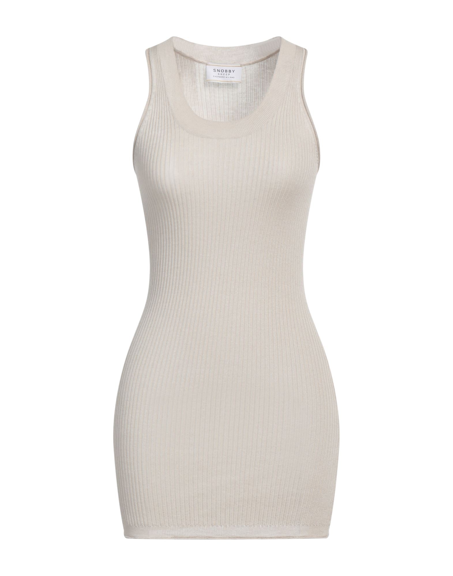 SNOBBY SHEEP - 탱크탑