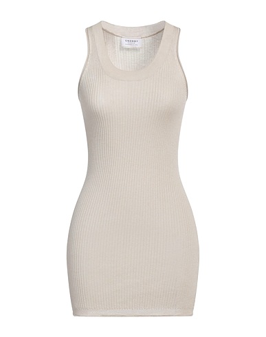 SNOBBY SHEEP Vest 55% Silk, 45% Cashmere