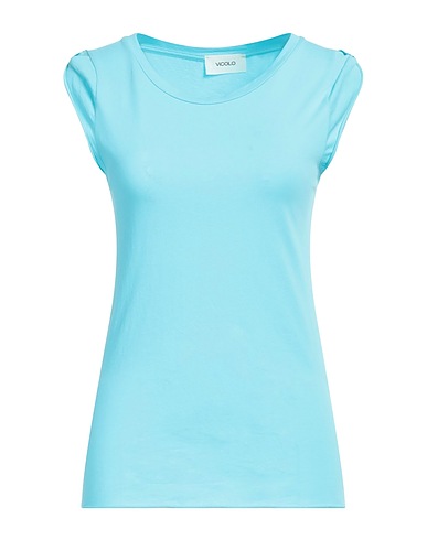 VICOLO T-shirt 100% Cotton