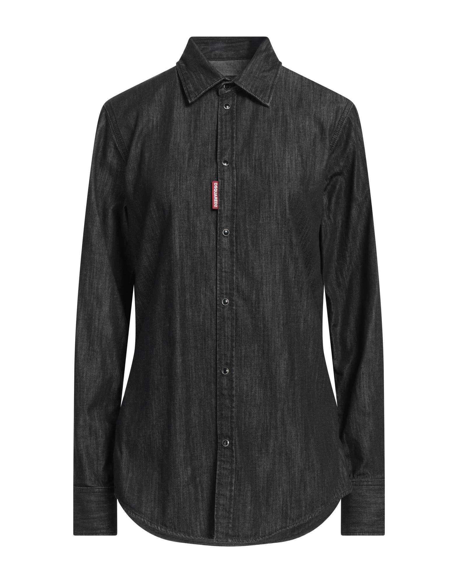 DSQUARED2 - Denim shirts