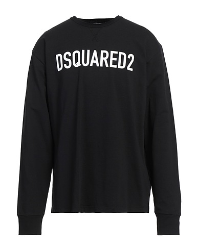 DSQUARED2 T-shirt 100% Coton