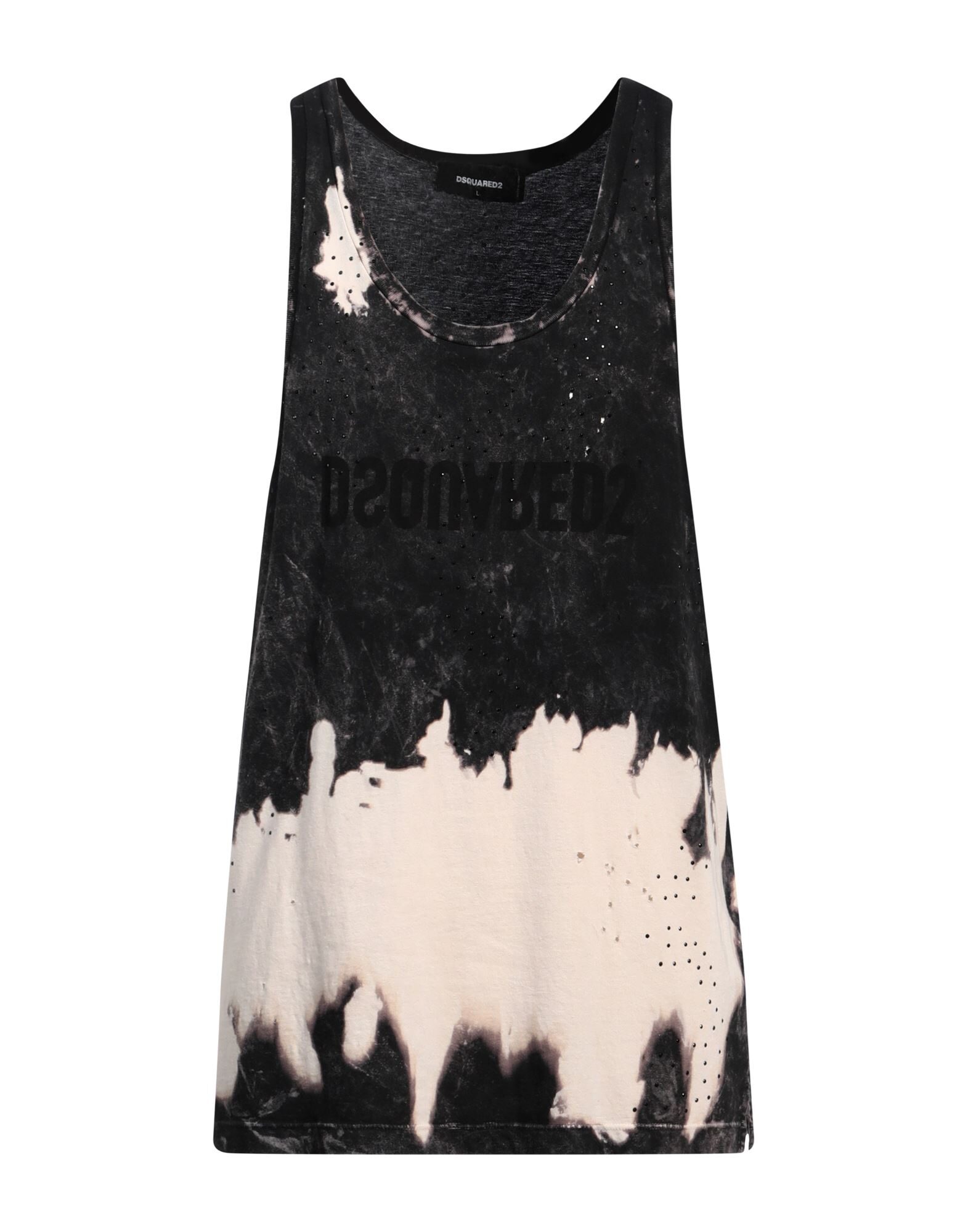 DSQUARED2 - Tank Tops