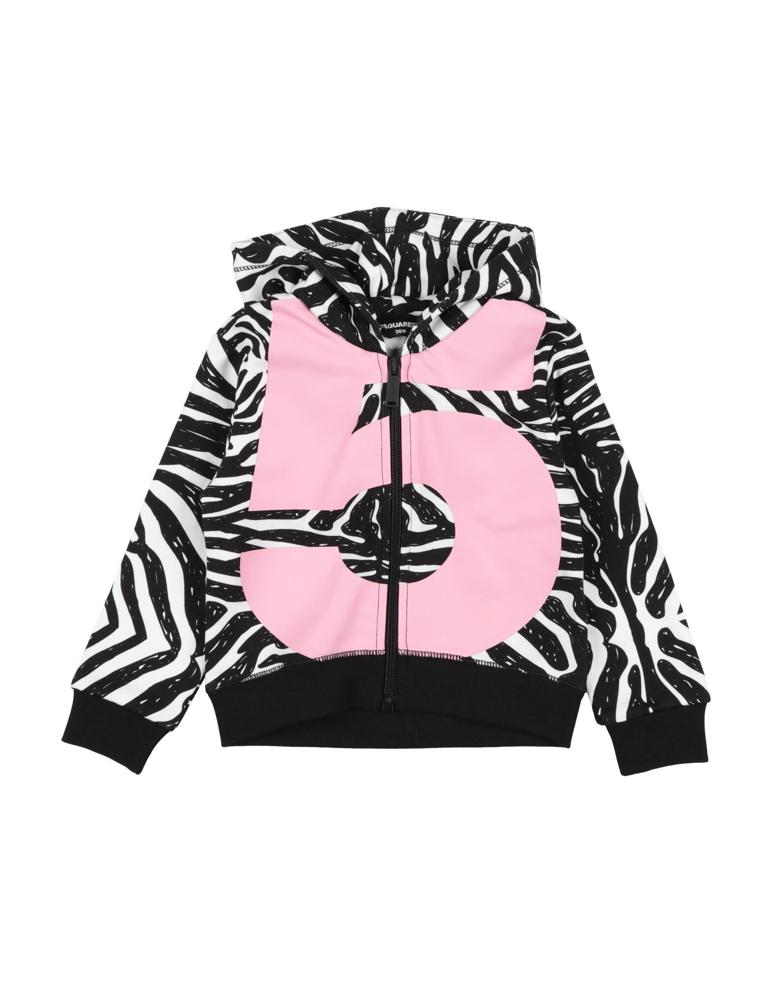 DSQUARED2 - Sweatshirts