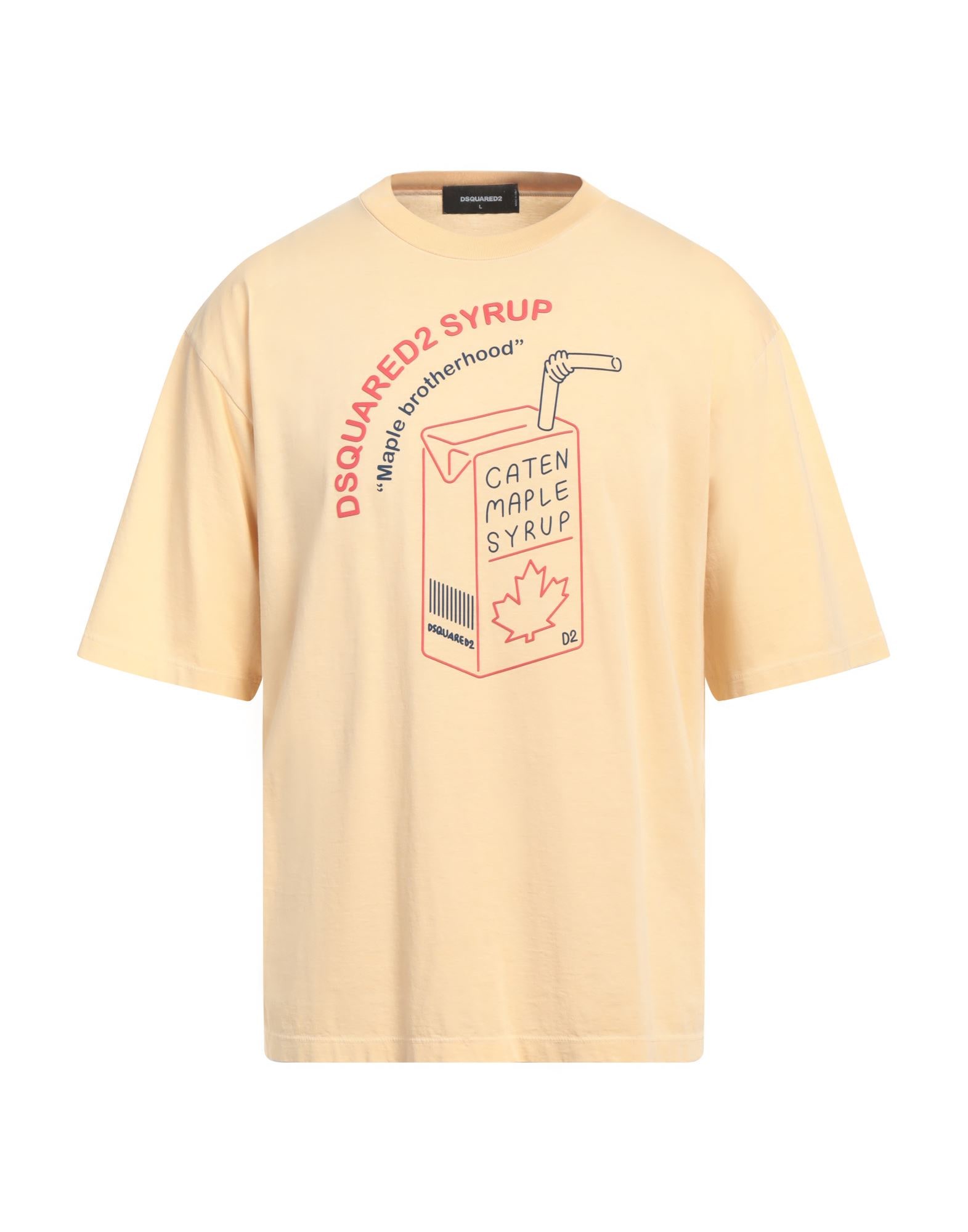 DSQUARED2 - T-shirts