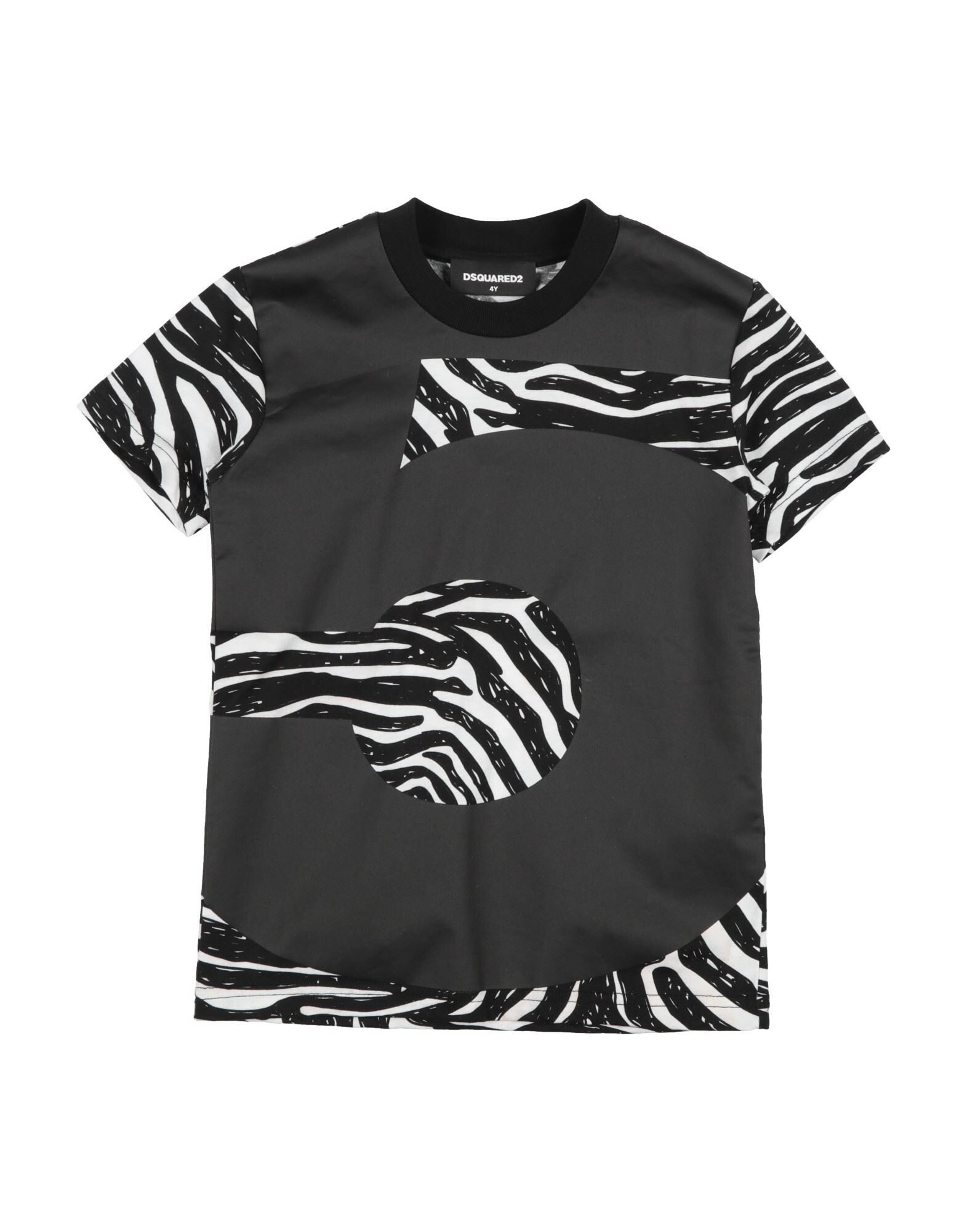 DSQUARED2 - Футболки