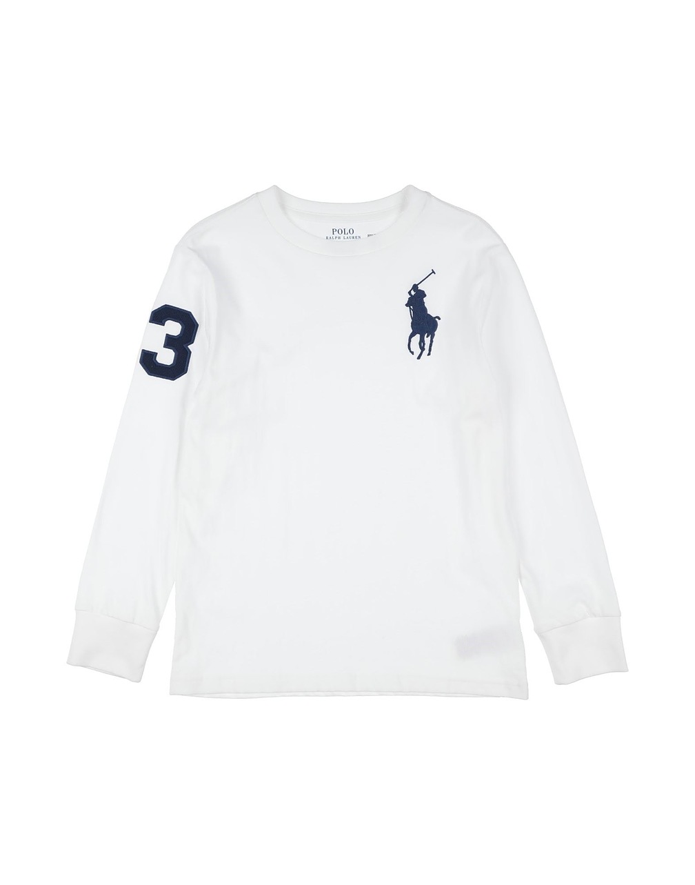 POLO RALPH LAUREN - T-shirts