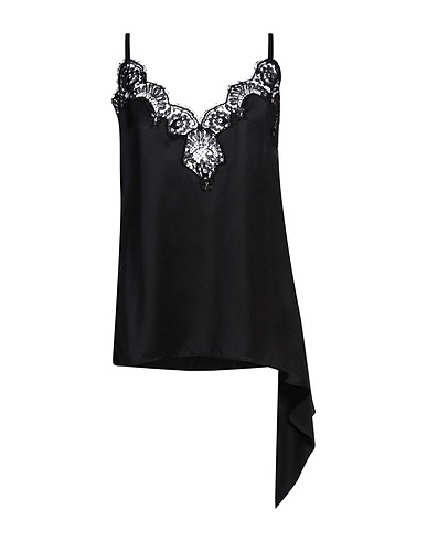 DSQUARED2 Camisole Black 100% Viscose