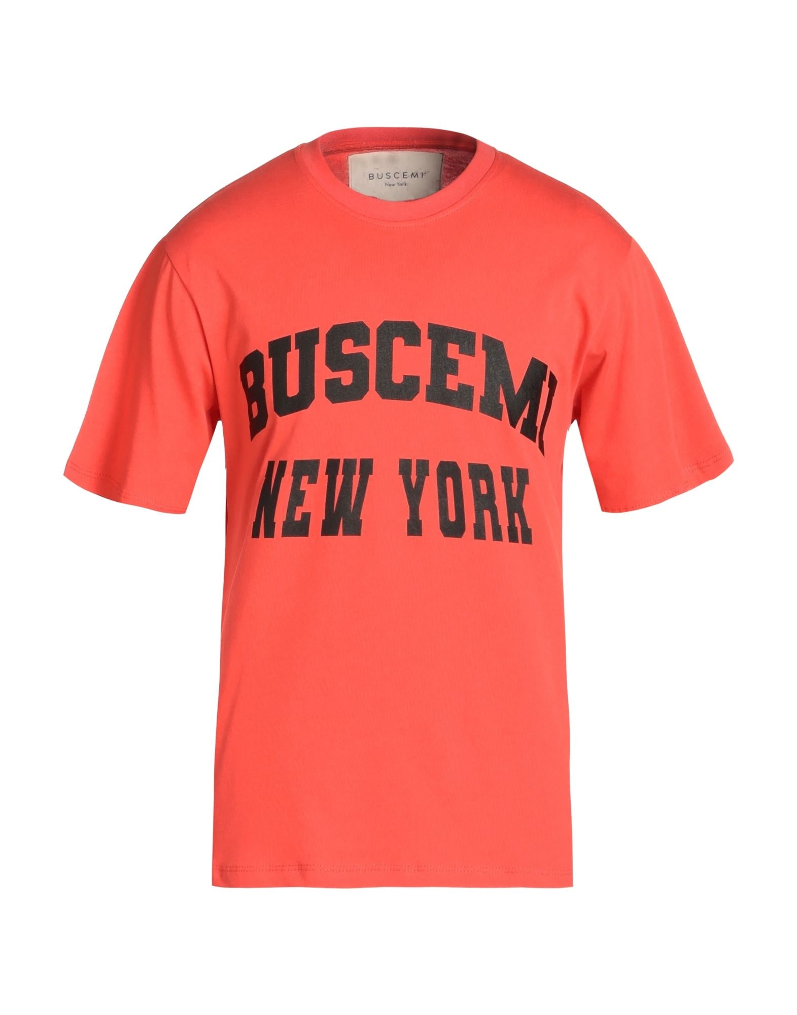 BUSCEMI - T-shirts