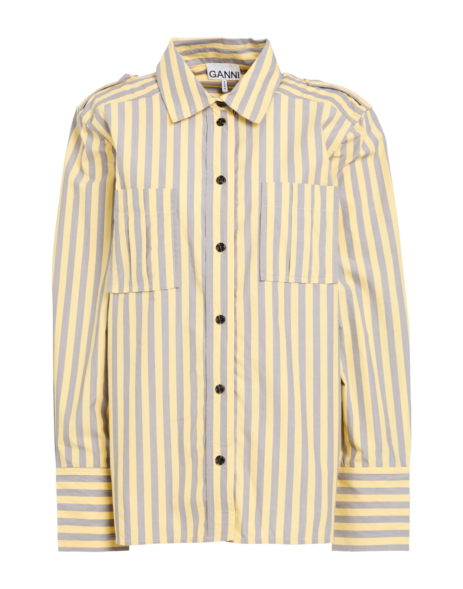 GANNI - Shirts