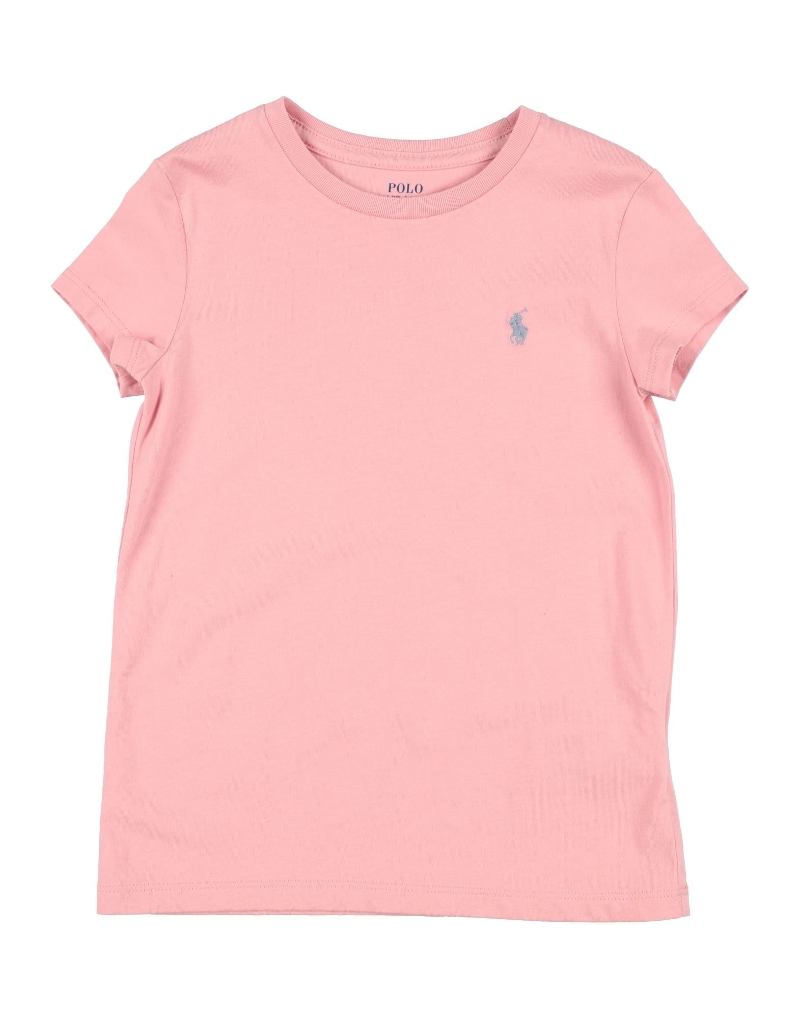 POLO RALPH LAUREN - T-shirts