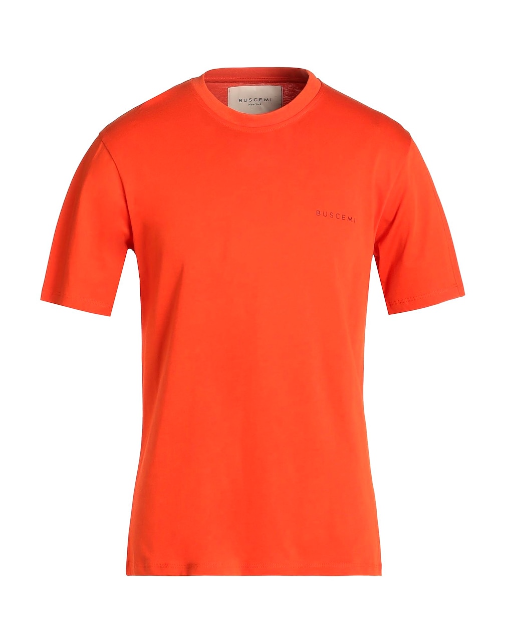 BUSCEMI - T-shirts