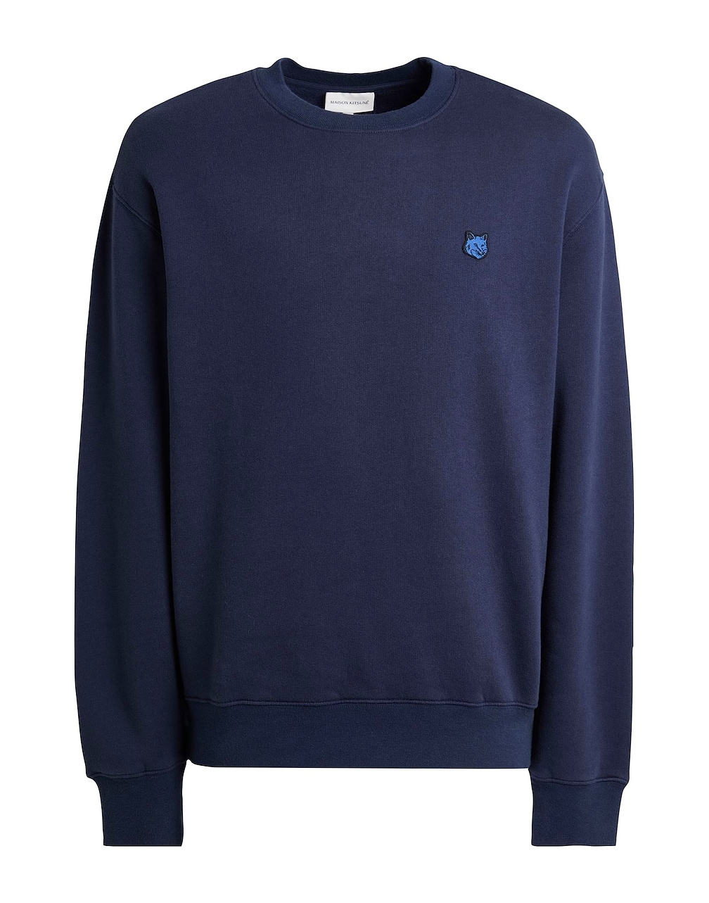 MAISON KITSUNÉ - Sweatshirts