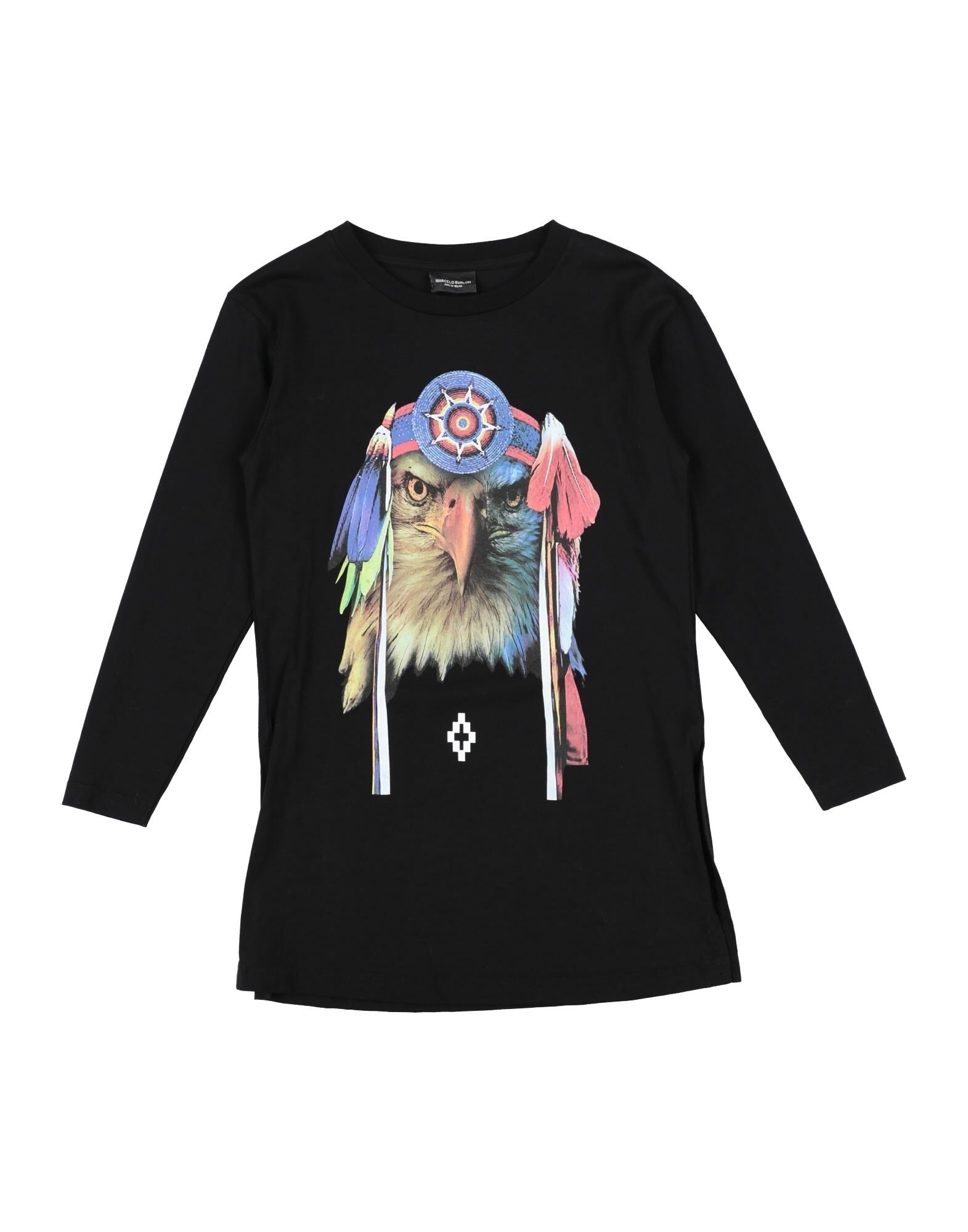 MARCELO BURLON - Футболки