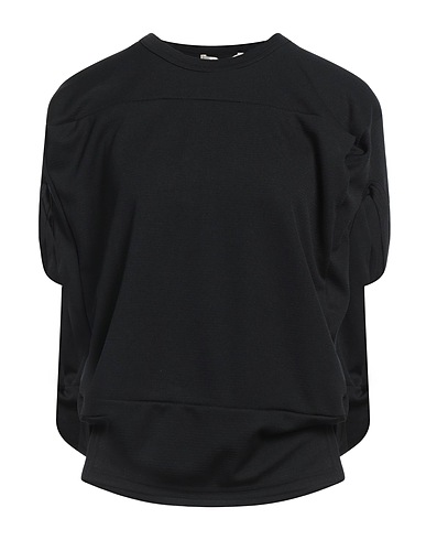 COMME des GARÇONS T-shirt Nero 100% Poliestere