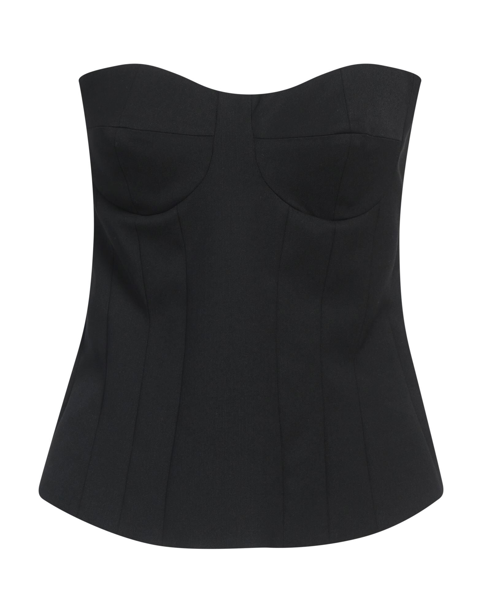 FEDERICA TOSI - Топы без рукавов