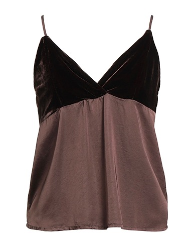 VICOLO Caraco 100% Viscose, Soie