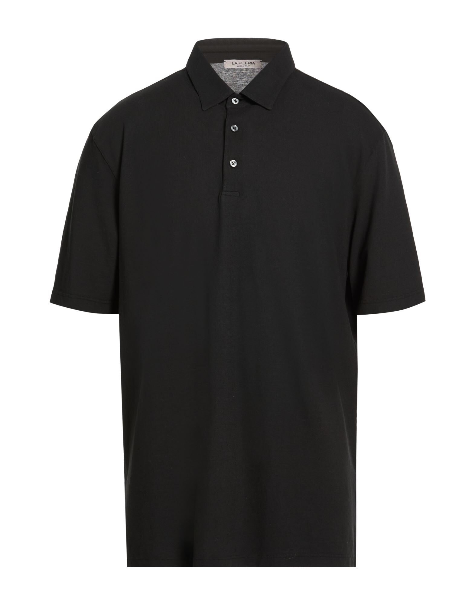 LA FILERIA - 폴로 티셔츠