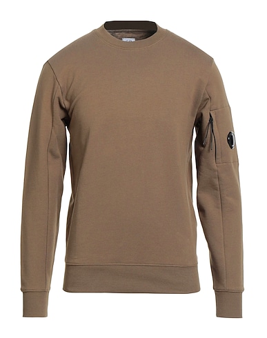 C.P. COMPANY Sweatshirt 100% Cotton