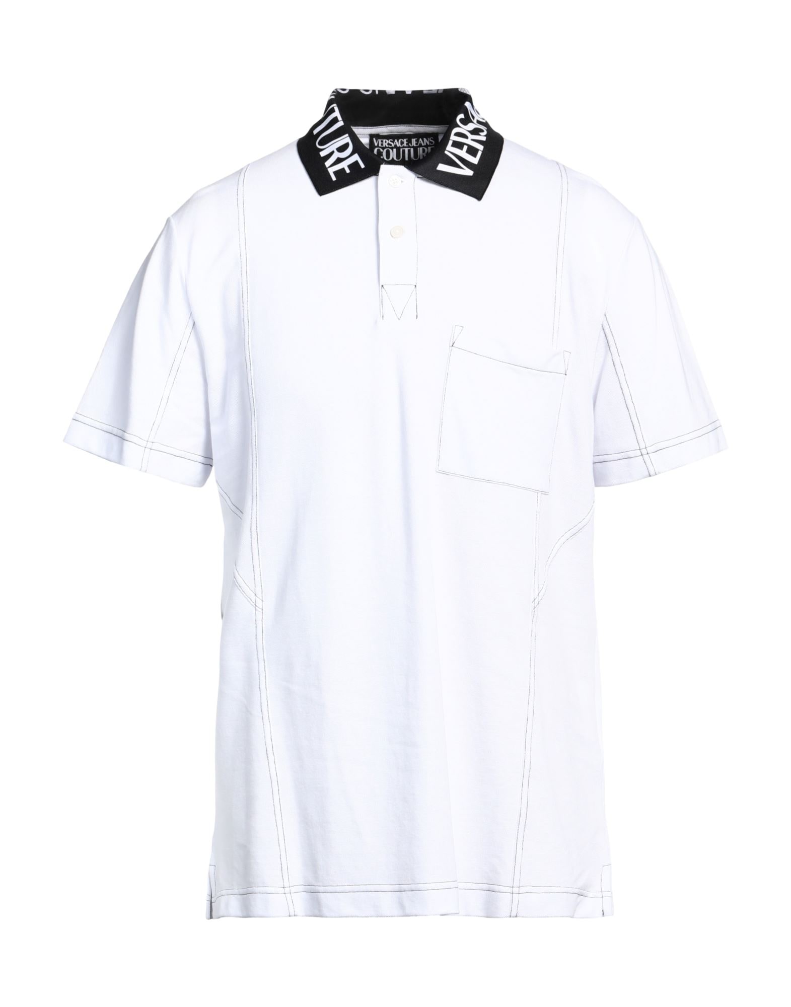 VERSACE JEANS COUTURE - Polos