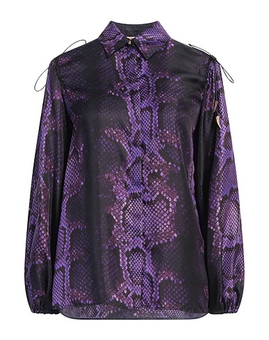 ROBERTO CAVALLI Silk shirts & blouses 100% Silk