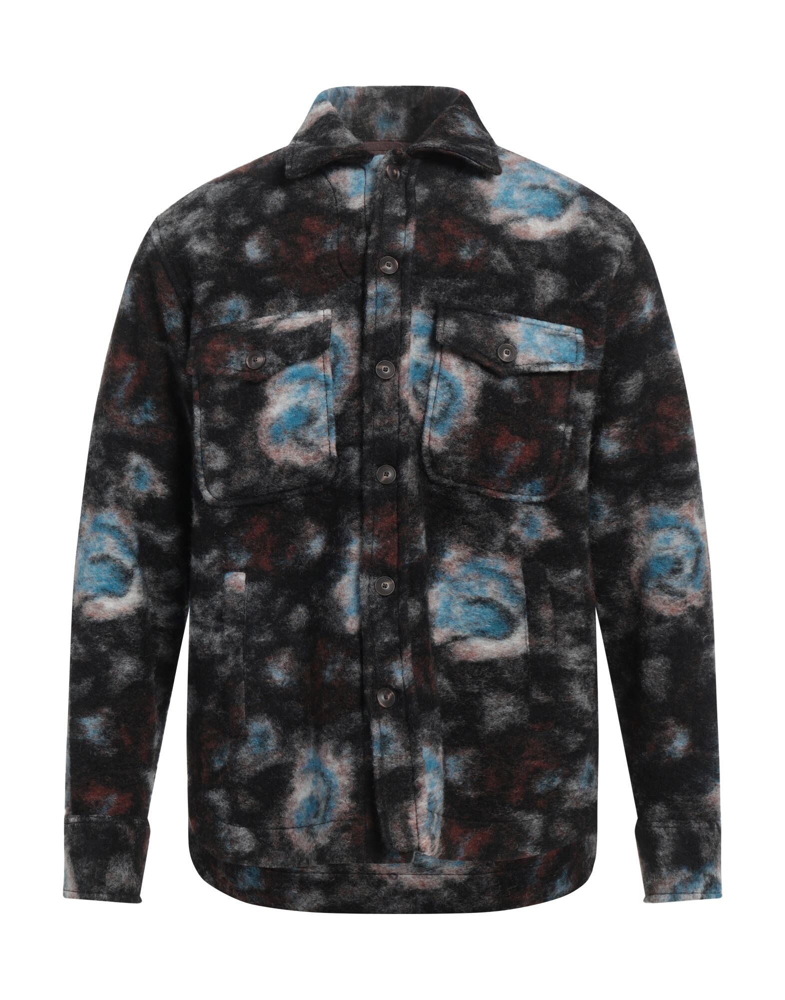 TINTORIA MATTEI 954 - Camicie