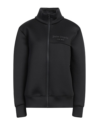 PALM ANGELS Sweatshirt Black 100% Polyester