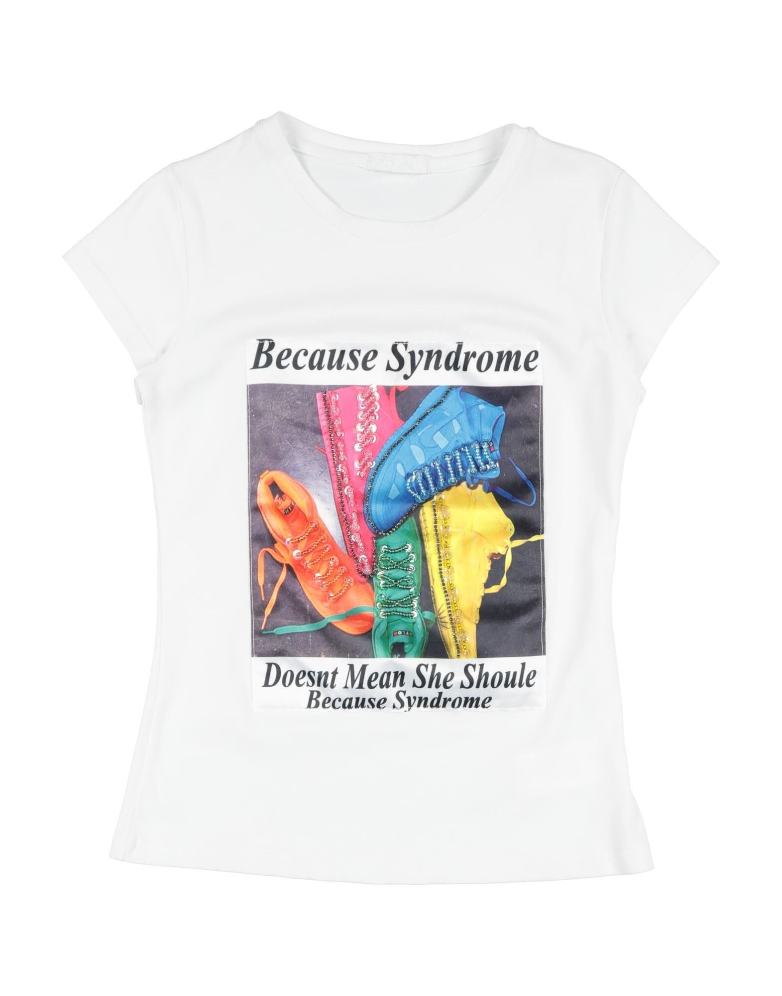 FUN & FUN - T-shirts