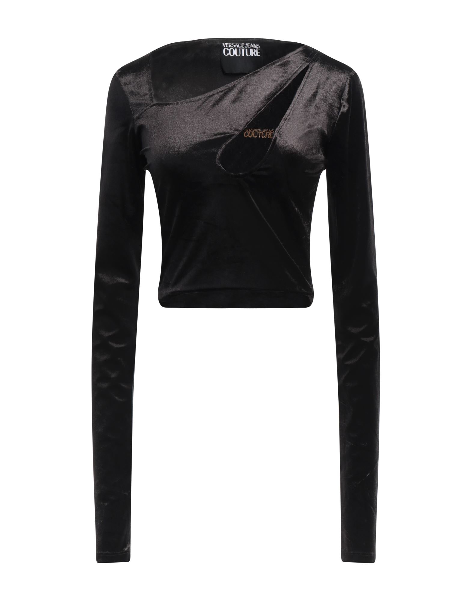 VERSACE JEANS COUTURE - Tops