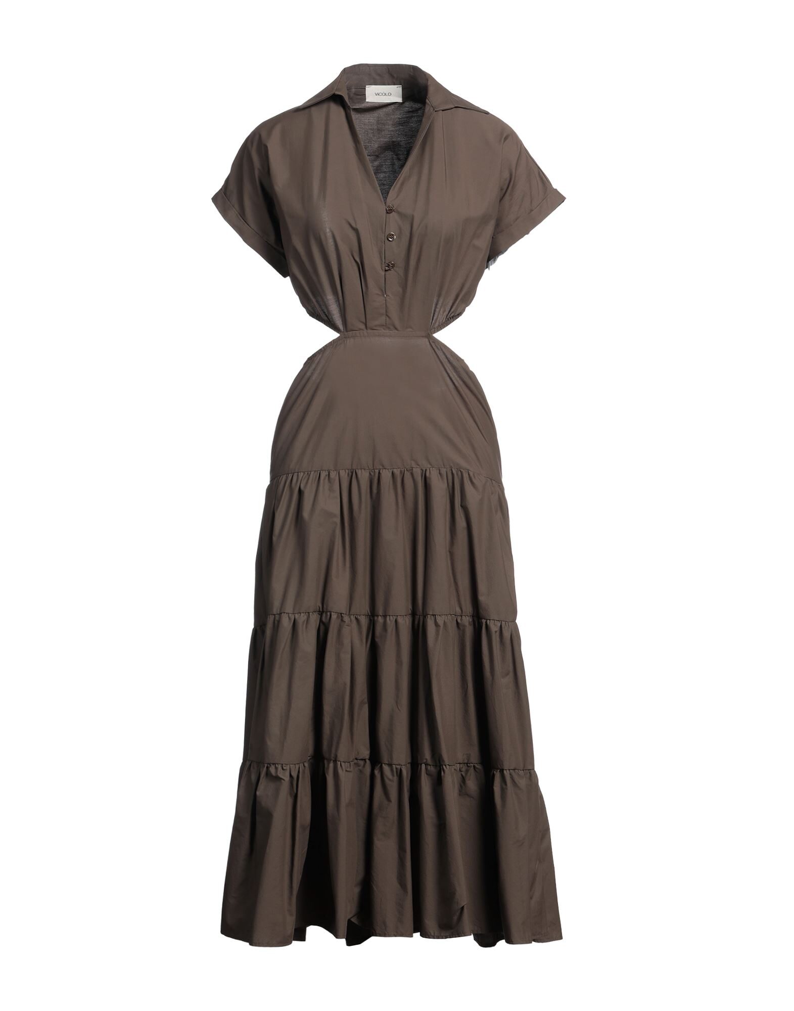 VICOLO - Платья миди
