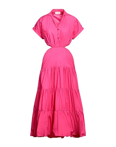 VICOLO Summer dress 100% Cotton